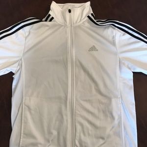Adidas Mens Jacket